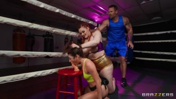 Brawling cuties throw bangers and get banged's Cam show and profile