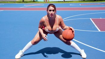 The Thickest Basketball Star