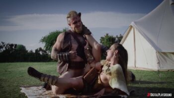 Clash Of The Vikings – Episode 1