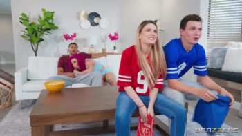 Opposite Teams Attract