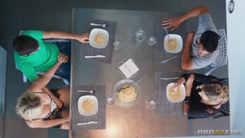 Anal To Spite My Parents