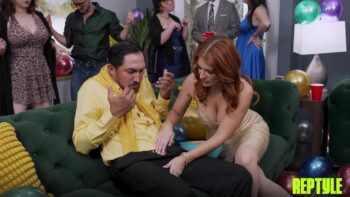 Concept: Breeding Party