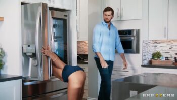 Girthquaking The Ex GF