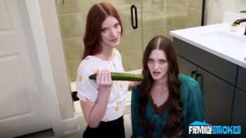 Erin’s Sex Lessons: Mom Wants To Make Sure You’re Good In Bed