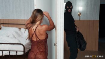 Give Me Your Mask… And DICK!