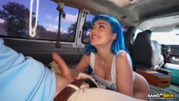 Award Winning Pussy Makes 3 Men Cum