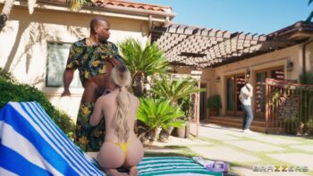 Vacation Fuck Mode Activated: Part 2