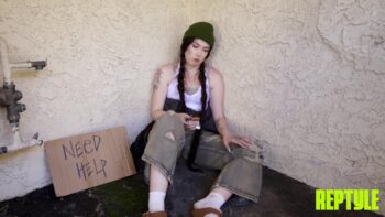 Concept: Picking Up Homeless Girls, #2