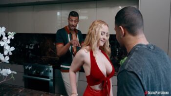 Return Of The Exes – Part 1