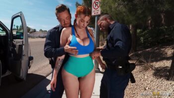 Proposal Prank Goes Wrong