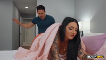 The Big Booty Maid Incident